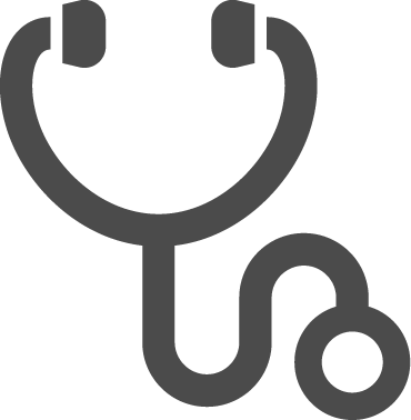 充実した医療環境。