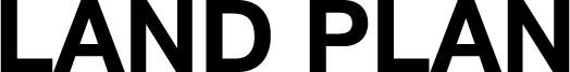 LAND PLAN